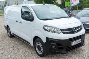 Opel Vivaro Kasten Edition L