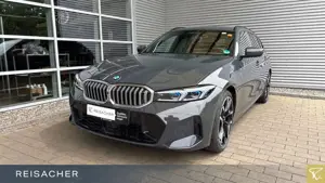 BMW 330 i A xDrive Tou M-Sport,DAProf,HUD,Hifi,LM19"