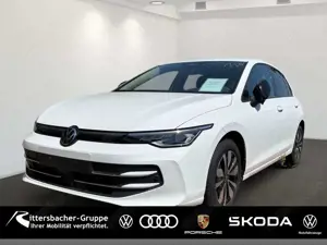 Volkswagen Golf VIII GOAL 1,5 TSI Navi AHK RFK