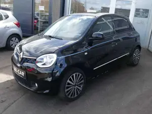 Renault Twingo Electric INTENS Klima Faltdach Navigation Tempomat