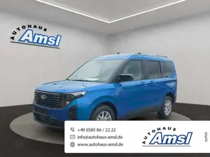 Ford Tourneo Courier 1.0 EcoBoost Titanium AHK *RFK *5J.Gar.100tkm