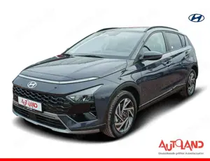 Hyundai BAYON Bayon 1.0T-GDI LED Navi Kamera