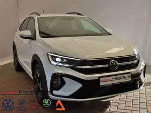 Volkswagen Taigo R-Line 1.0 l TSI DSG+AHK+ACC+RFK+NAVI