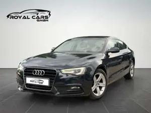 Audi A5 Sportback 2.0 TDI EGSD*PDC*SHZ*AHK*XENON*LED