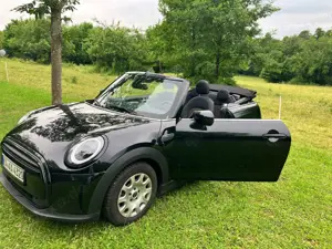MINI Cooper Cabrio MINI CABRIO Aut. Classic Trim