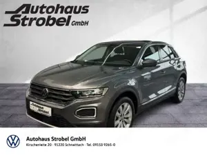 Volkswagen T-Roc 1.5 TSI DSG "ACTIVE" ACC LED Navi Climatro