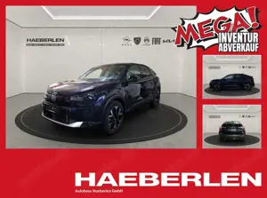Citroen C4 1.2 145 Max ACC*360°Kamera*Fernlicht-Assistent