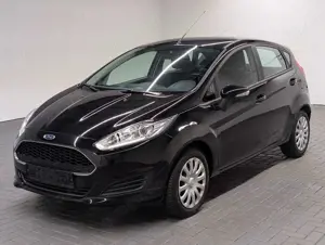 Ford Fiesta SHZ/FSH/BT/USB/LED-TFL