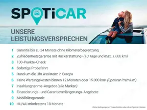 Opel Mokka GS Line
