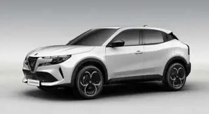 Alfa Romeo Junior