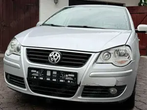 Volkswagen Polo Polo IV  5-Türer 1.2 Trendline