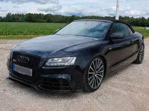 Audi A5 A5 Cabrio 3.0 TDI Quattro RS5-Umbau 300 PS