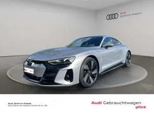 Audi e-tron GT Matrix BO HuD Carbon 360°