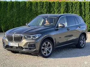 BMW X5 xDrive 40 d/ACC/360/LASER/M-/1-Hand