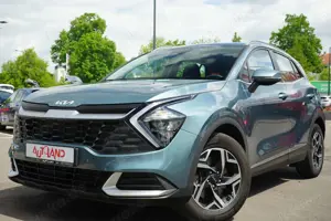 Kia Sportage 1.6 T-GDI Edition 7 LED Navi Kamera AHK