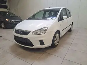 Ford C-Max C-MAX  1.6 Style / AHK /