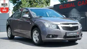 Chevrolet Cruze CRUZE LT 1.6i*KLIMA*CD*ALUFELGEN*2. HAND*TÜV