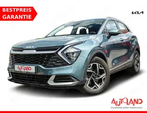 Kia Sportage 1.6 T-GDI Edition 7 LED Navi Kamera AHK