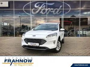 Ford Kuga 2.5 Duratec PHEV Titanium NAVI ACC SHZ