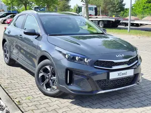 Kia XCeed 1.6 T-GDI Vision Klima-Navi-SHZG-LED