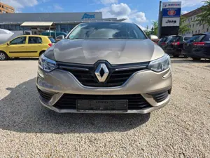 Renault Megane Megane Grandtour ENERGY TCe 100 PLAY