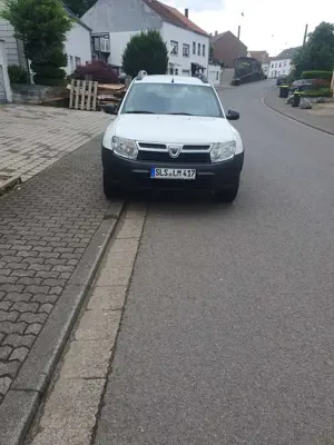 Dacia Duster 1.6 16V 4x2