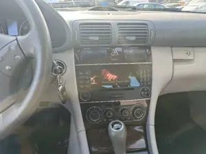Mercedes-Benz C 200 C 200 Kompressor (203.042)