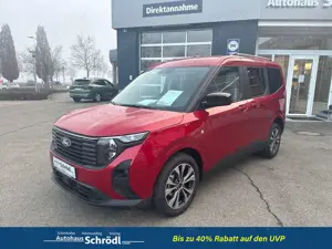 Ford Tourneo Courier Titanium 1.0 EcoBoost EcoBoost