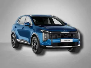 Kia Sportage Spirit 1.6 T-GDI 7-DCT 110 kW (150 PS), Automatik