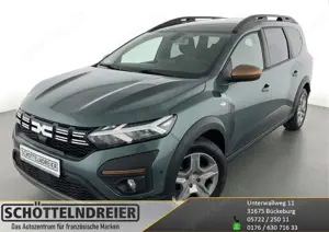 Dacia Jogger Extreme 1.0 TCe 110 Extreme City Paket