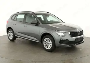 Skoda Kamiq Selection 1.5 TSI DSG Selection, AHK, LED, Kame...