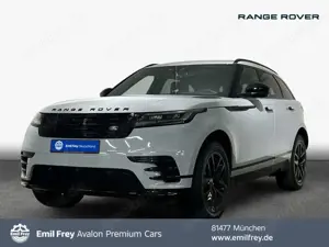 Land Rover Range Rover Velar D200 Dynamic SE
