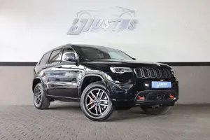 Jeep Grand Cherokee 5.7 V8 Trailhawk/BRCGAS/ACC/R18
