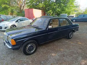 Mercedes-Benz 230 E  H-Kz "2.Hd. * 74800 km orginal*SD*HU:neu"