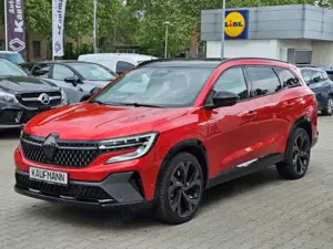 Renault Espace VI Esprit Alpine E-Tech Hybrid 7-Sitzer