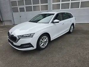 Skoda Octavia Virtual, DSG, ACC, 5J. Garantie