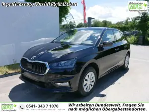 Skoda Fabia Selection 1.0 TSI *NAVI-ÜBER-SMARTLINK*PDC-HI*L...