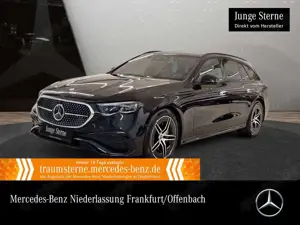 Mercedes-Benz E 300 e T Hybrid Edition AMG-Line Fahrass 360° HUD