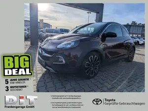 Opel Adam 1.0 Turbo ecoFlex Rocks Sternenhimmel, 8fach