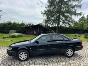 Audi A6 2.5 TDI 1Hd, 86000 km, TOPZUSTAND!!