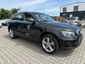 Audi Q5 2.0 TDI quattro ** Top Zustand **