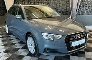 Audi A3 Sportback design, Navi, Xenon, PDC, Sitzheiz