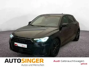 Audi A1 Sportback 40 TFSI 2x S line *LED*VIRTUAL*ACC*