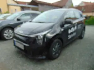 Kia Picanto Vision