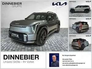 Kia EV9 AWD GTL RELAX GD 360-CAM ACC LED NAVI PANO