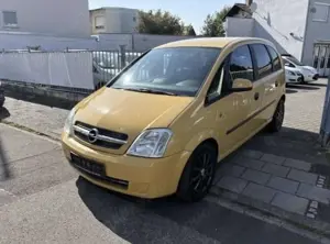 Opel Meriva 1.7 CDTI Edition*Klima*Isofix*2 Hand*NRF