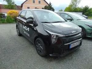 Kia Picanto Vision