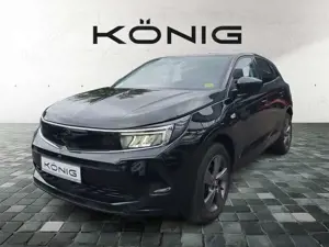 Opel Grandland X GS 1.2T KLIMA*CARPLAY*PDC*CAM*ALLW