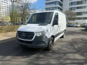 Mercedes-Benz Sprinter 316 CDI RWD L1 AHK,Klima,TÜV+Insp.