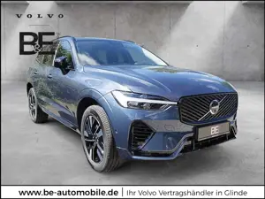 Volvo XC60 T8 Plus Dark Recharge Plug-In Hybrid AWD